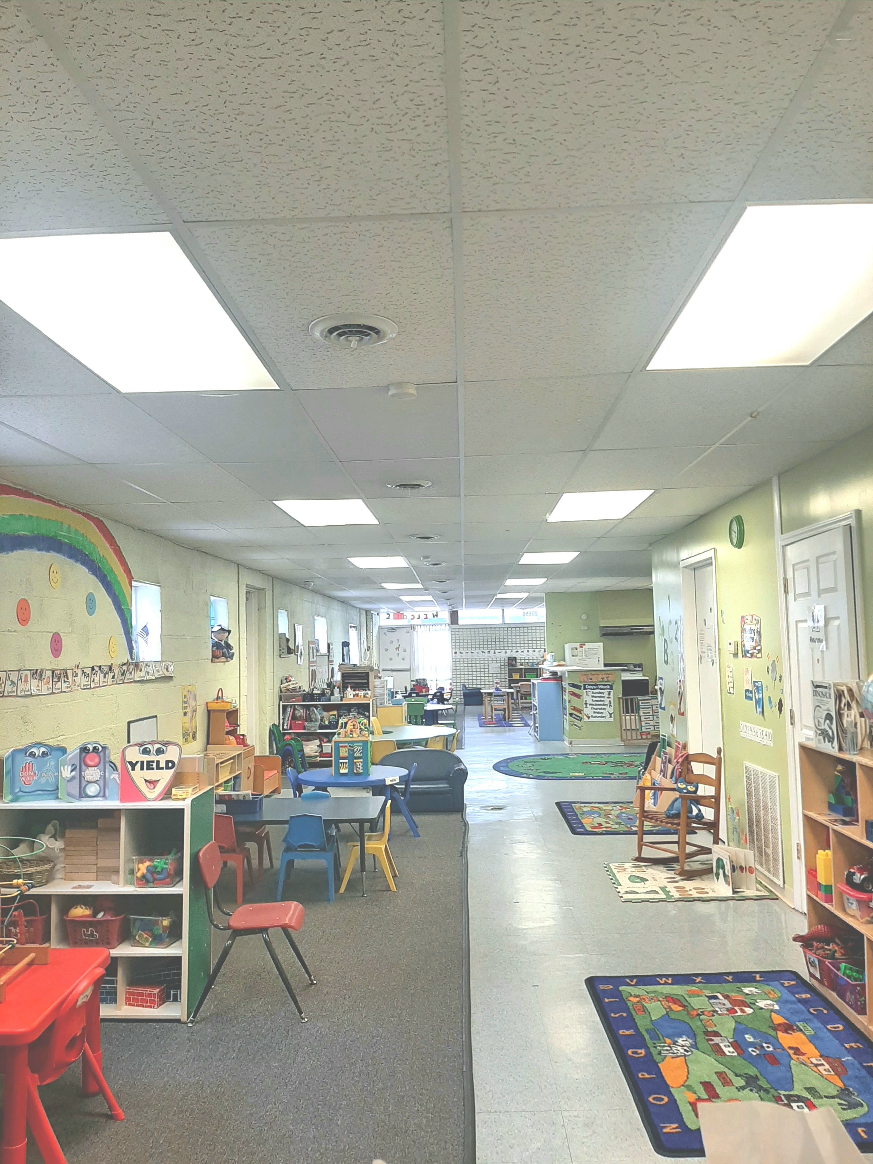 Humble Beginnings Daycare &amp; Preschool 