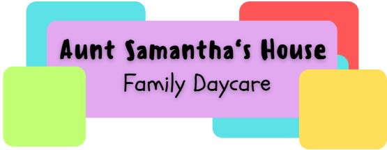 Aunt Samantha's Daycare 