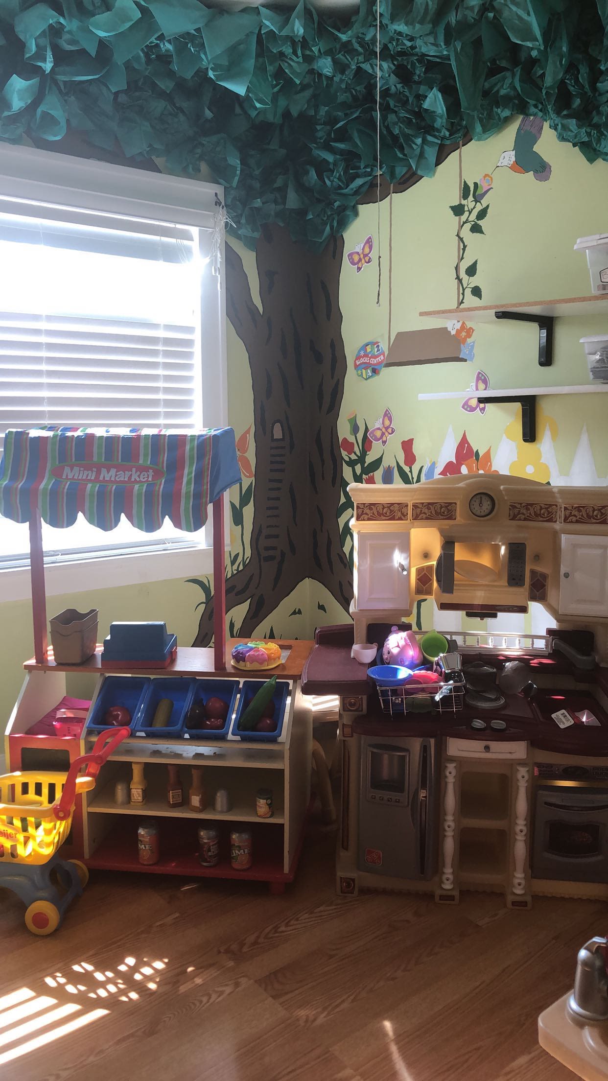Key-key’s Family Treehouse Childcare LLC, 