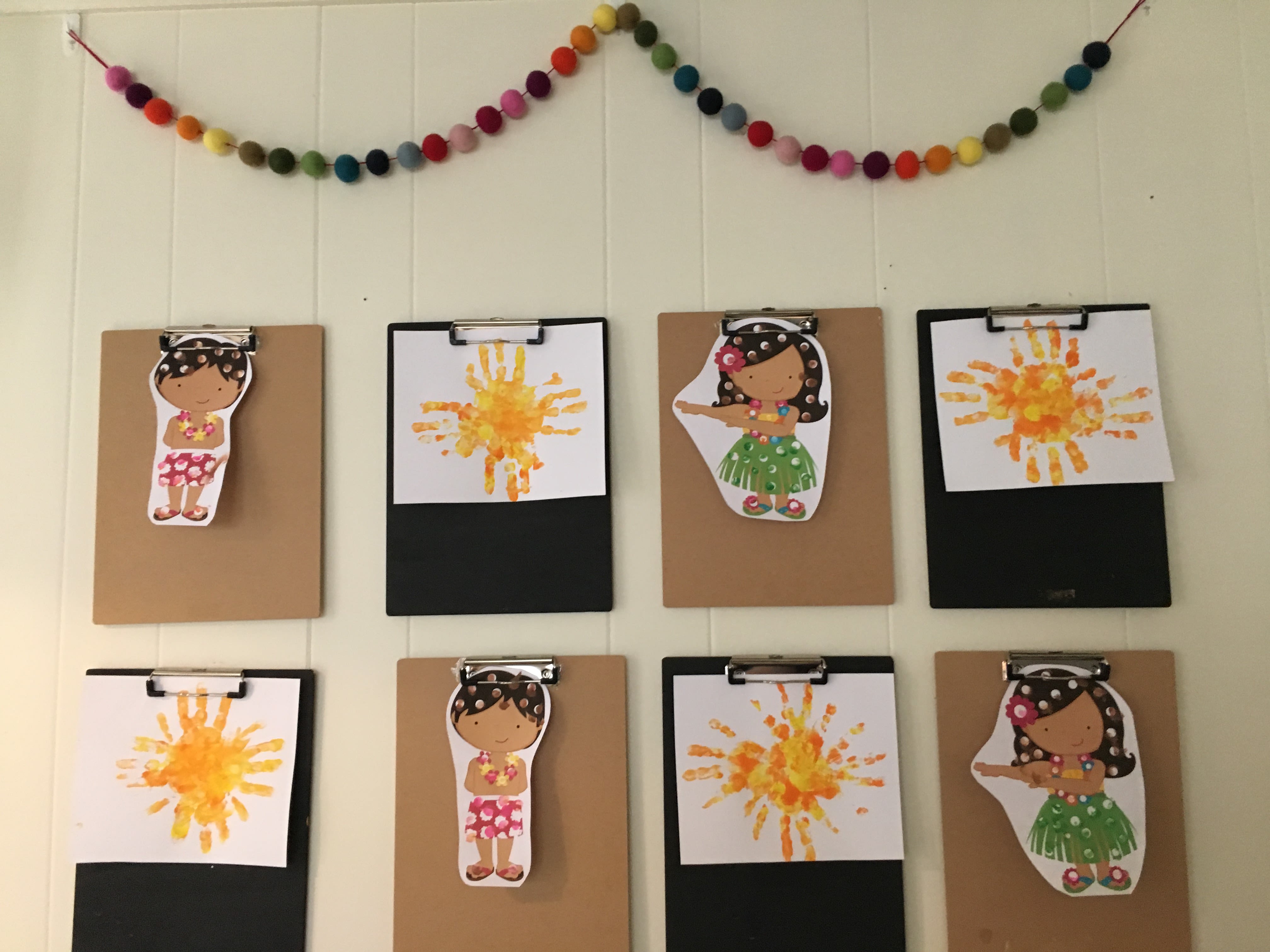 Jarema Family Daycare 