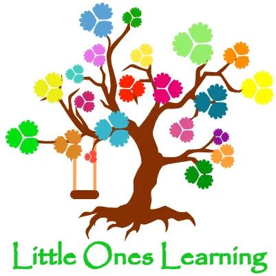 Little Ones Learning 