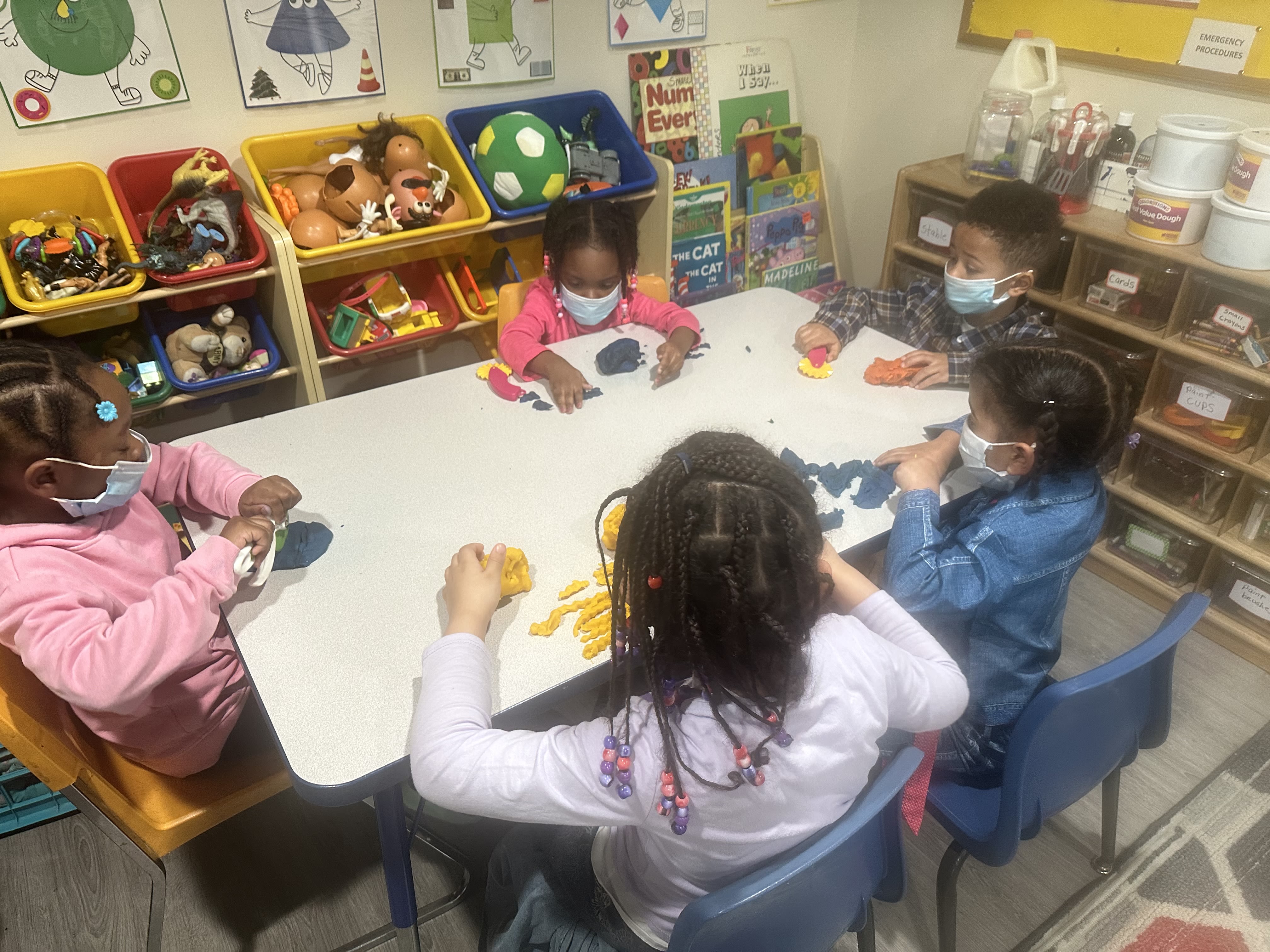 smallwonderts learning institue