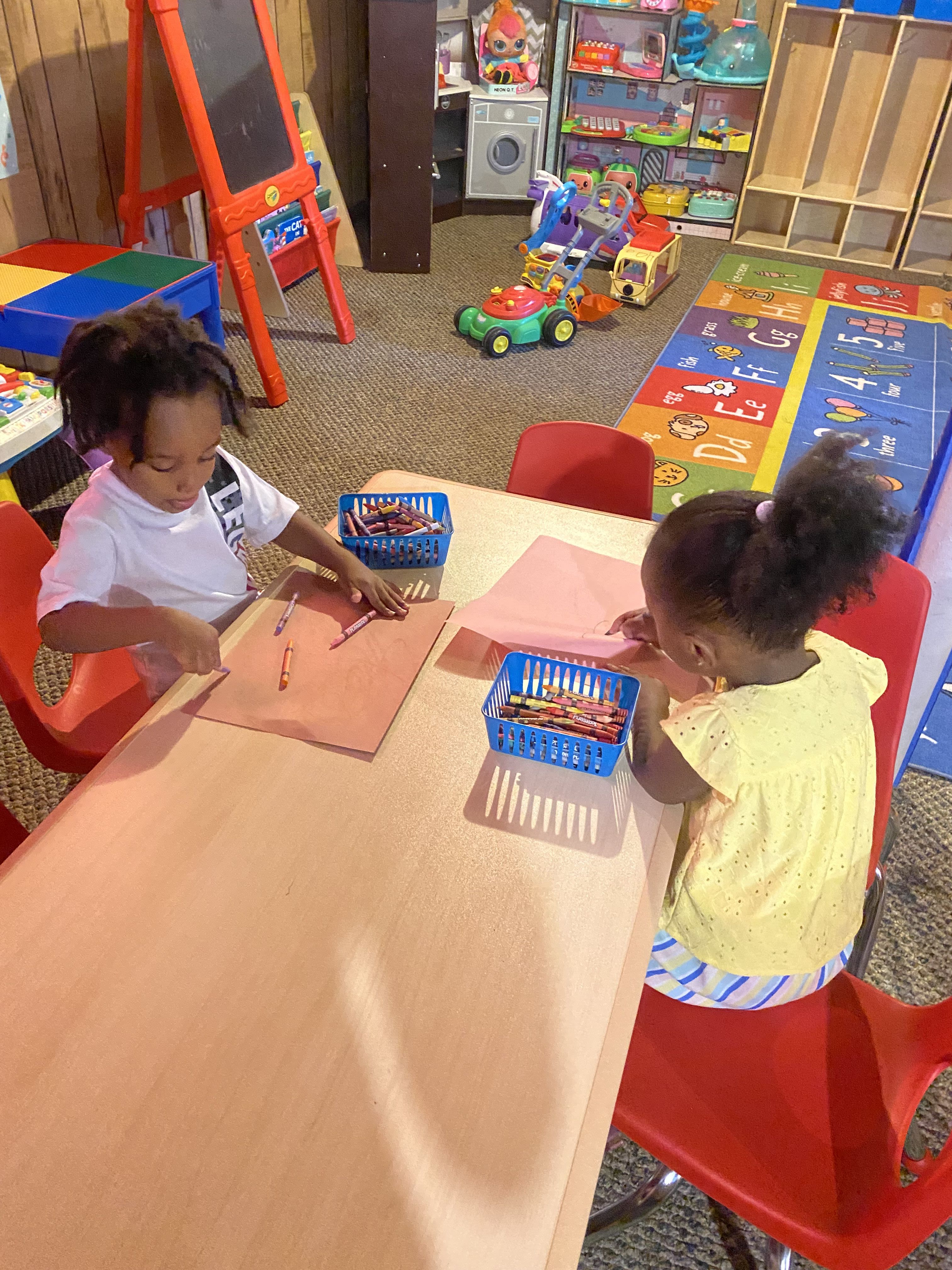 Tomorrow's Little Leaders Daycare