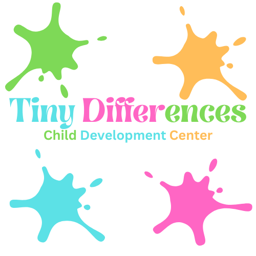 Tiny Differences