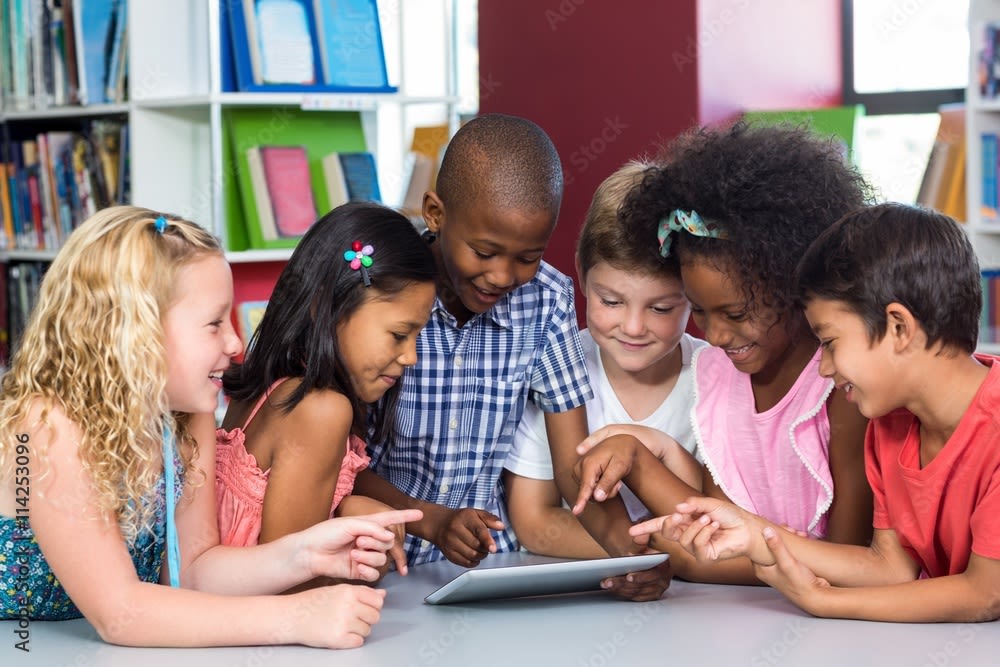 Nurturing Growing Minds