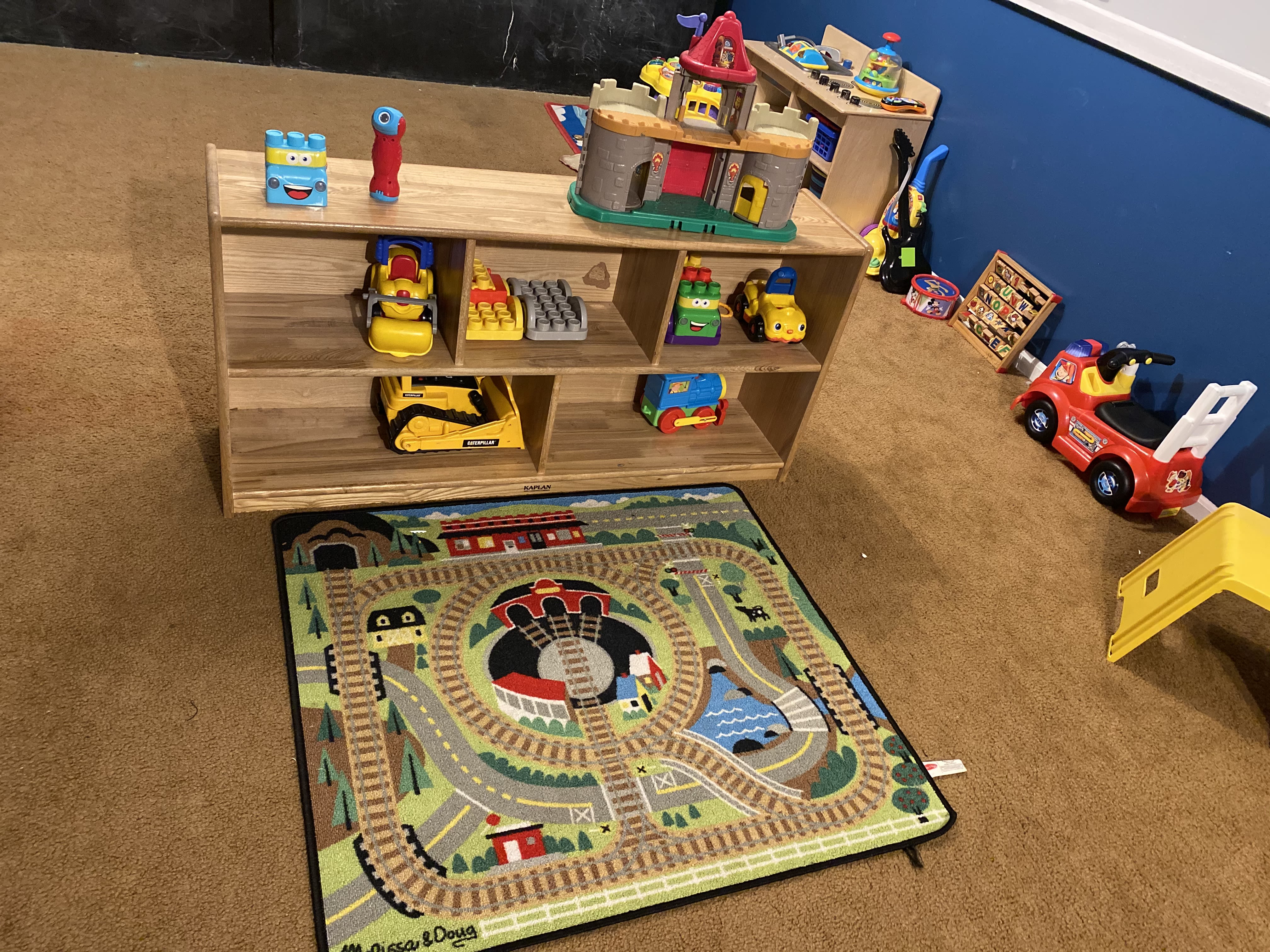 JT Playcare