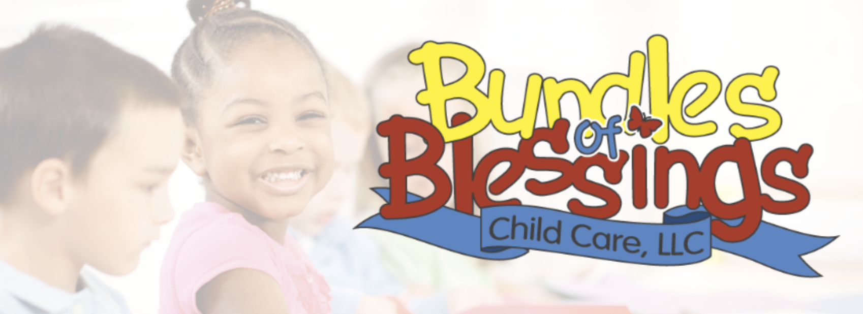 Bundles of Blessings Child Care, LLC