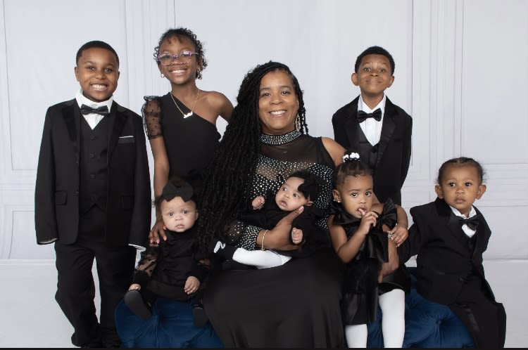 Crystal Swann Child Care LLC