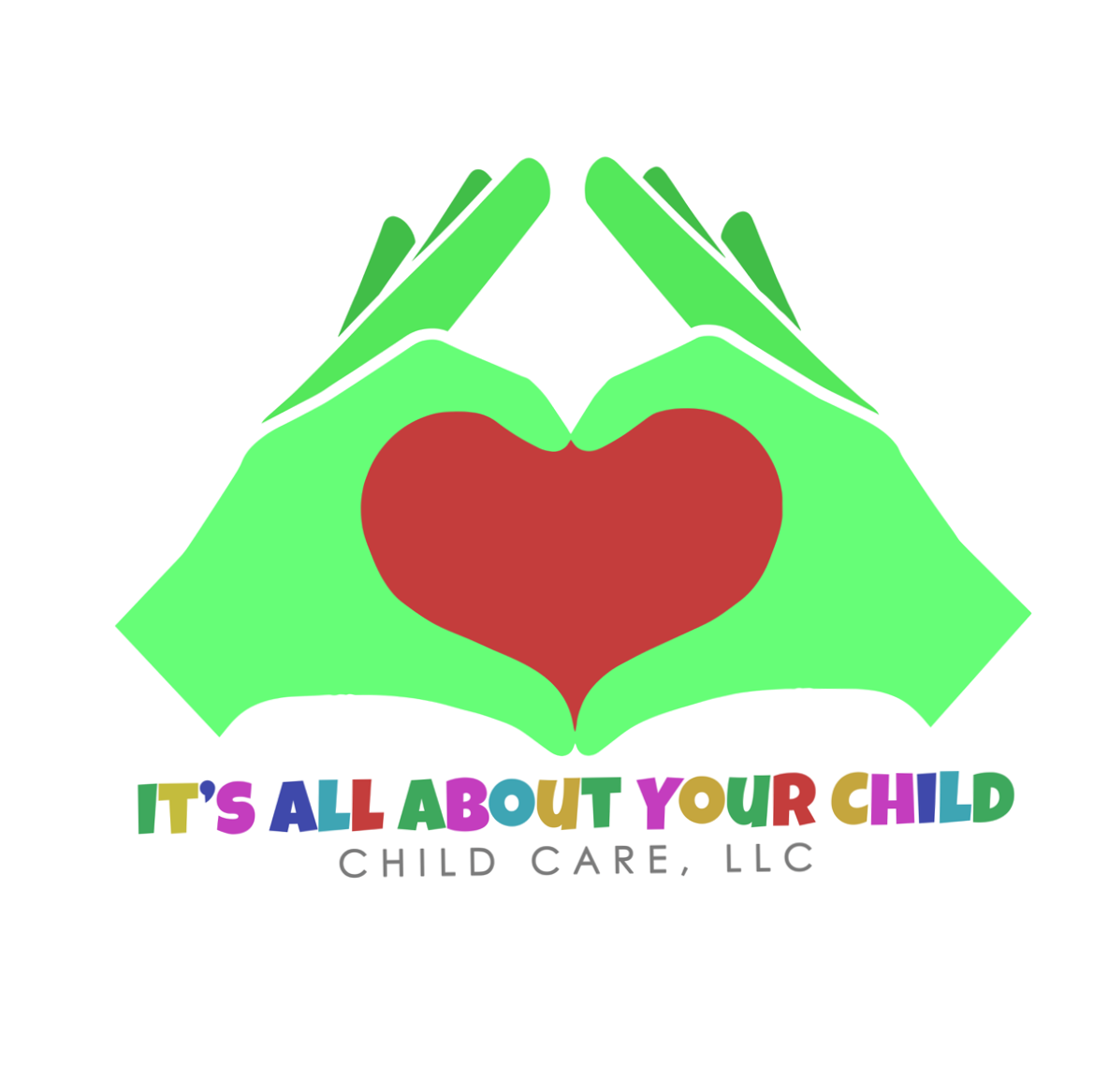It's All About Your Child, ChildCareLLC
