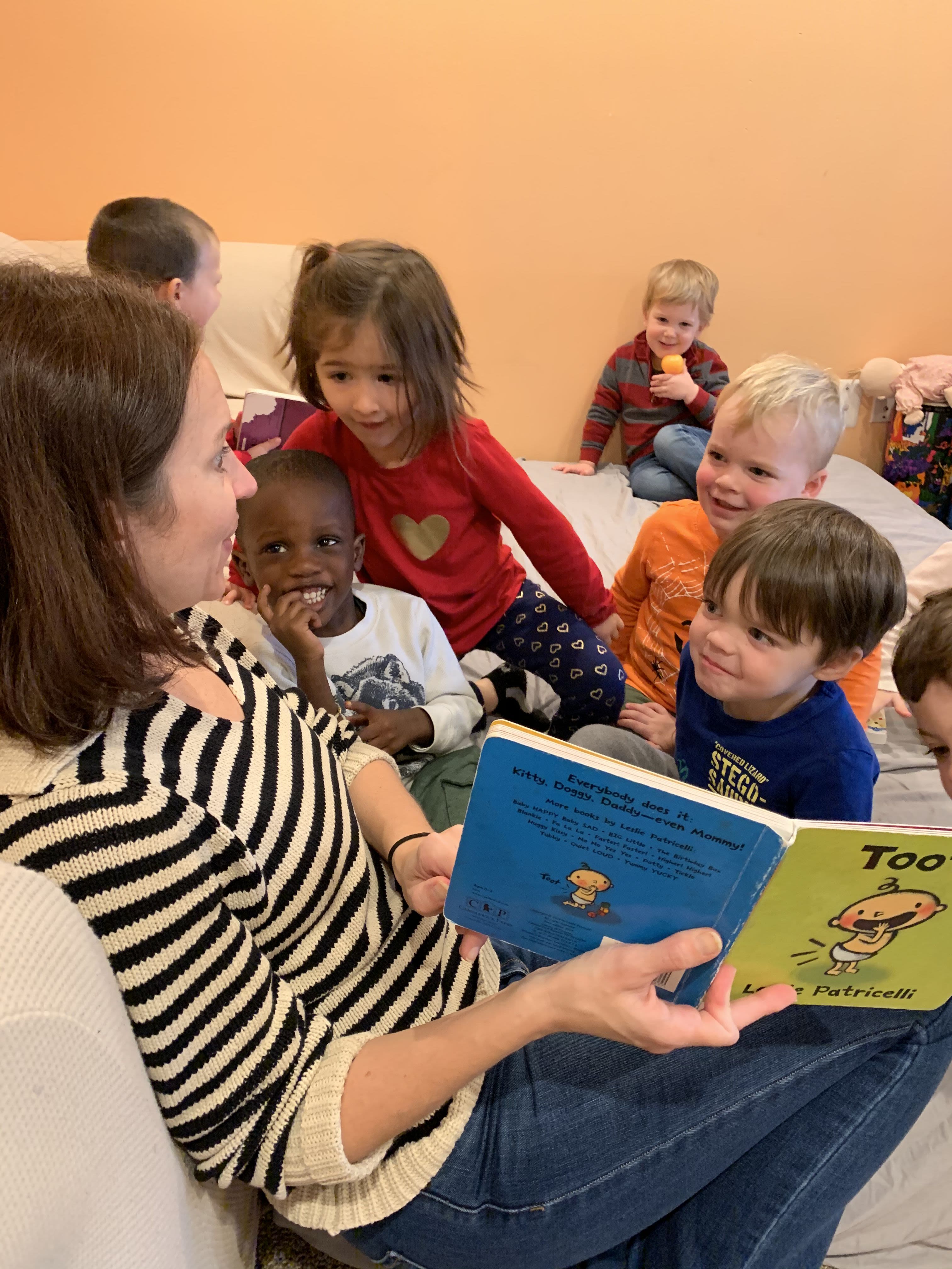 Freetown Friends School, LLC