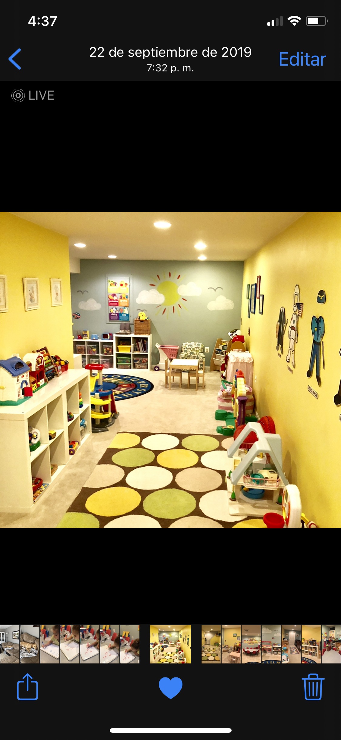 Veliasdaycare 