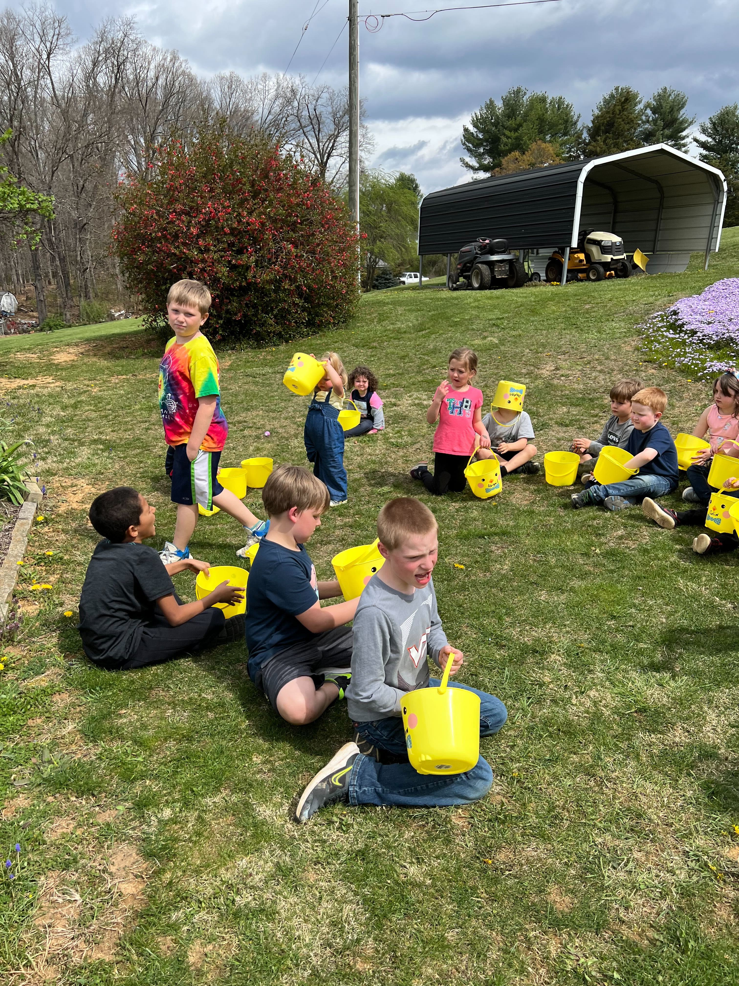 Teresa Sowers Childcare