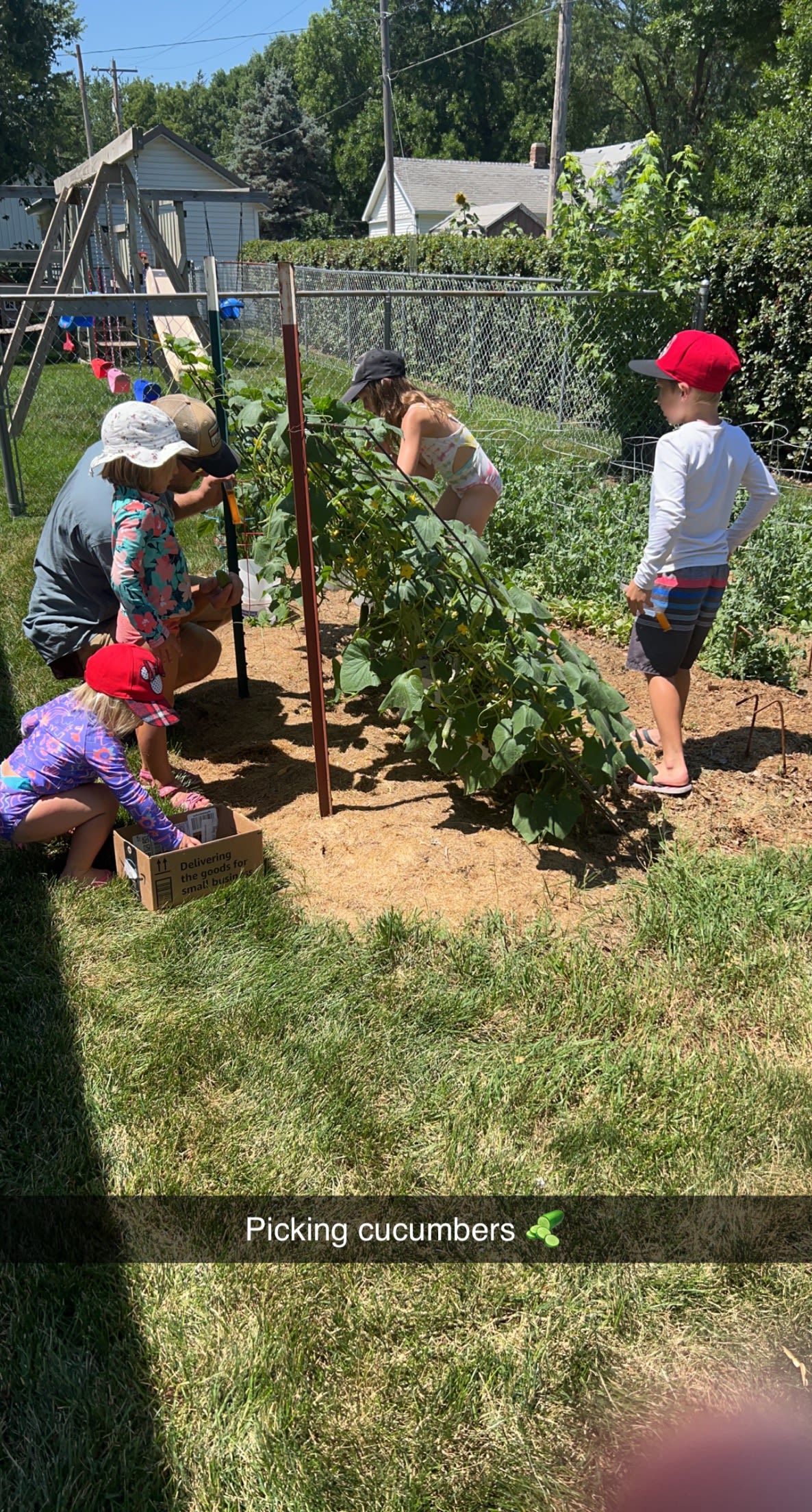 Heather's Kiddos Daycare