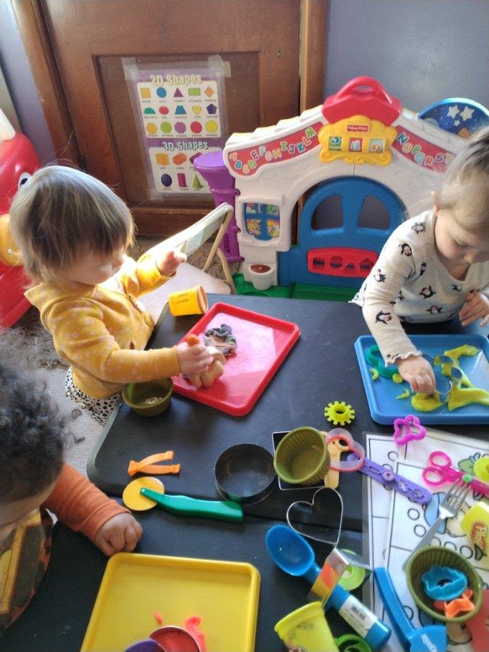 Kare-Bears Child Care