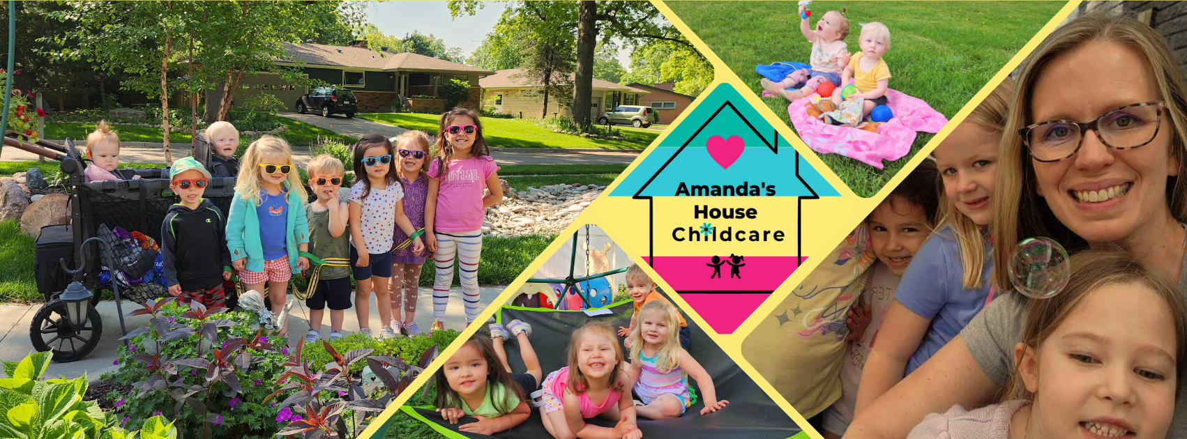 Amanda's House Childcare