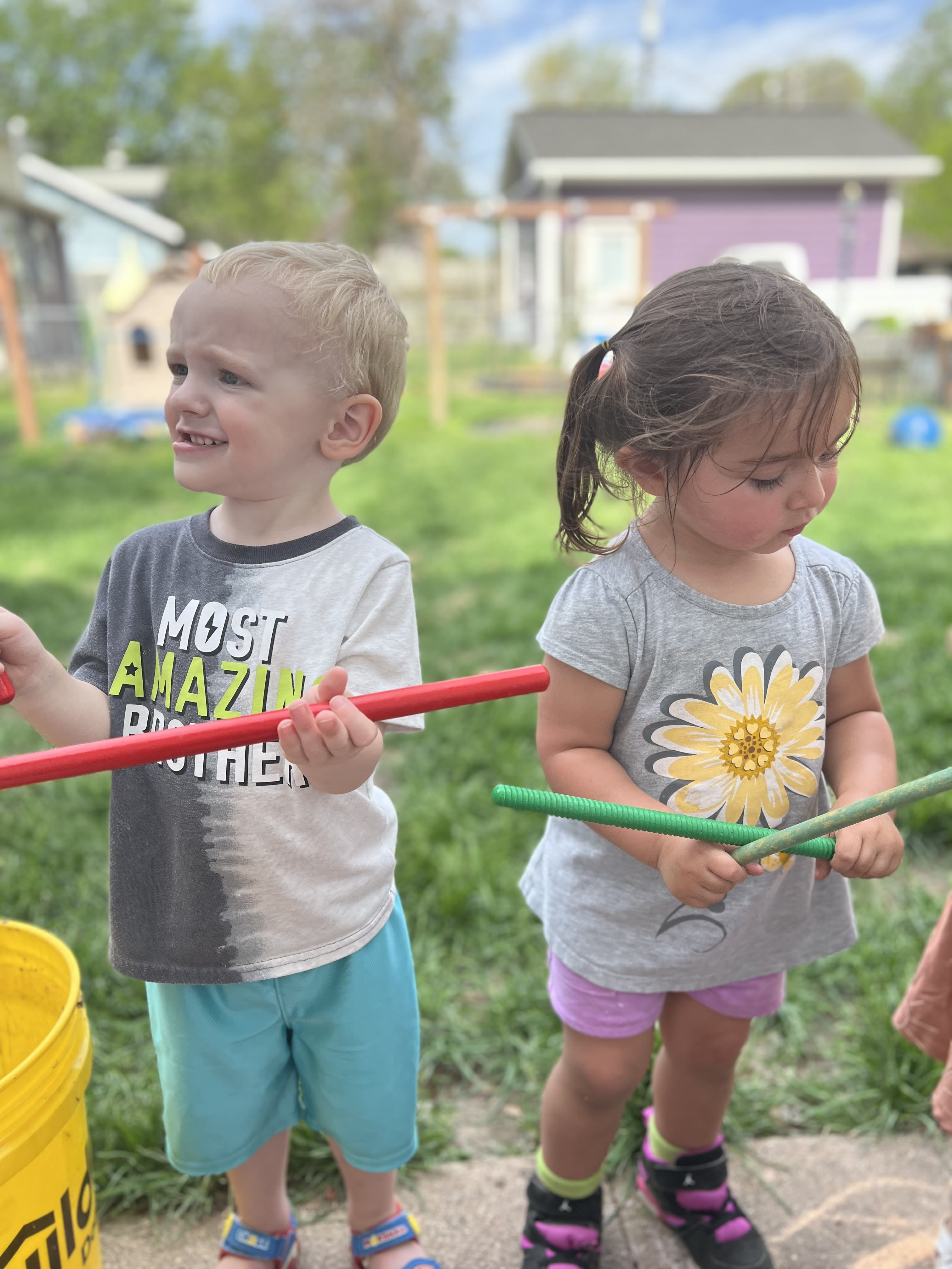 JB Junction childcare Inc.