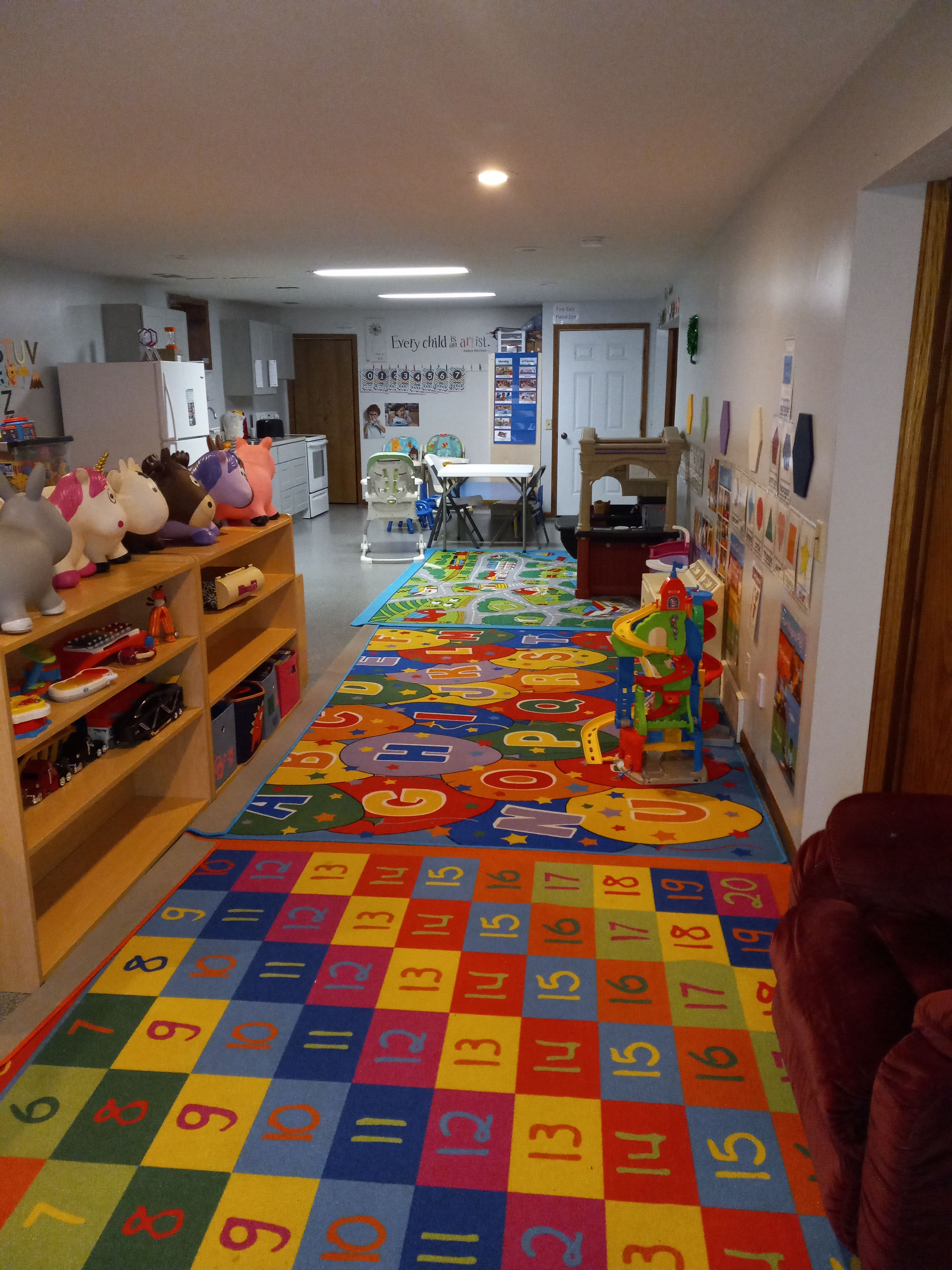 Lisa's Country Kids Daycare