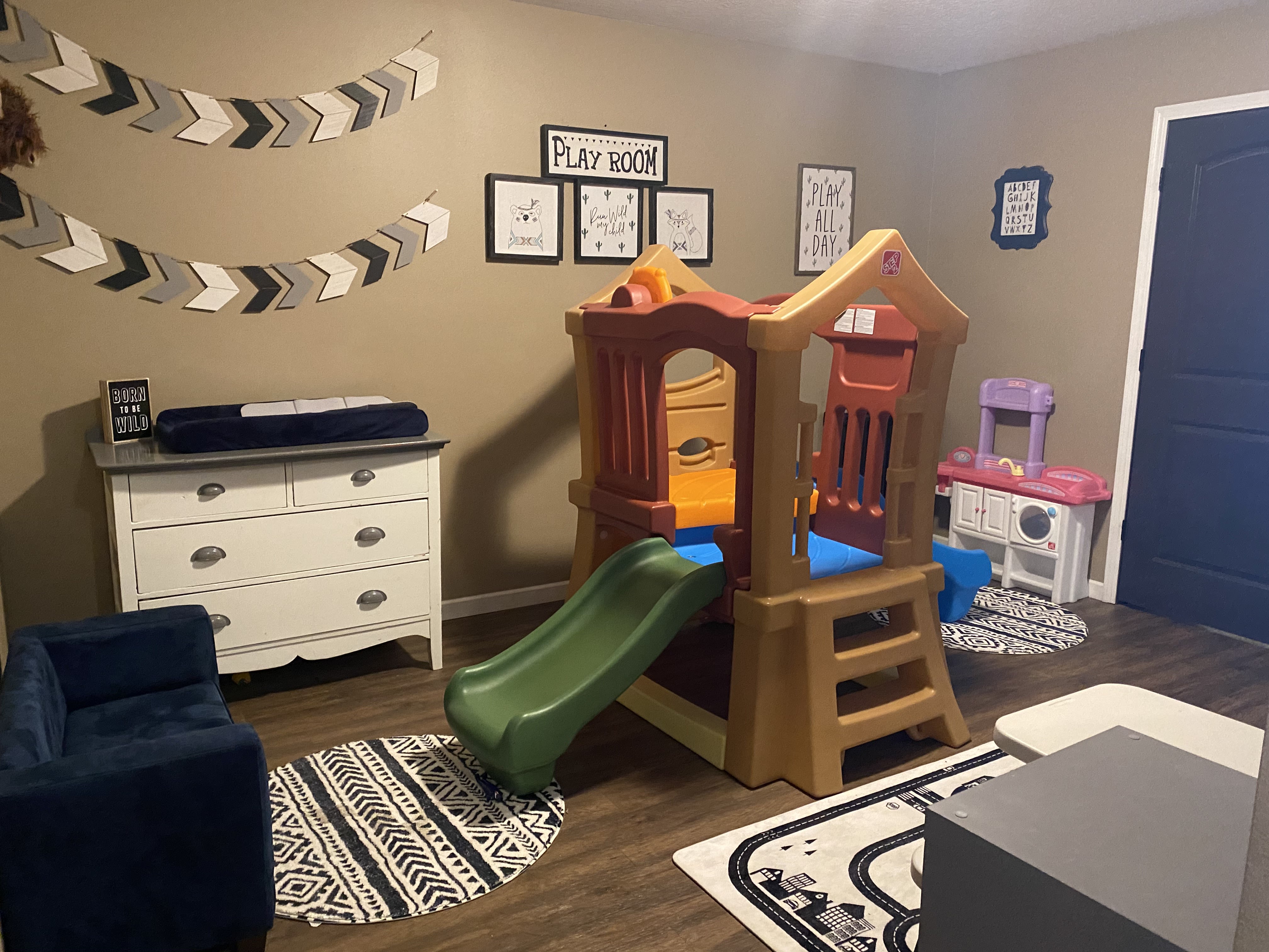 Mandy's Munchkins Daycare