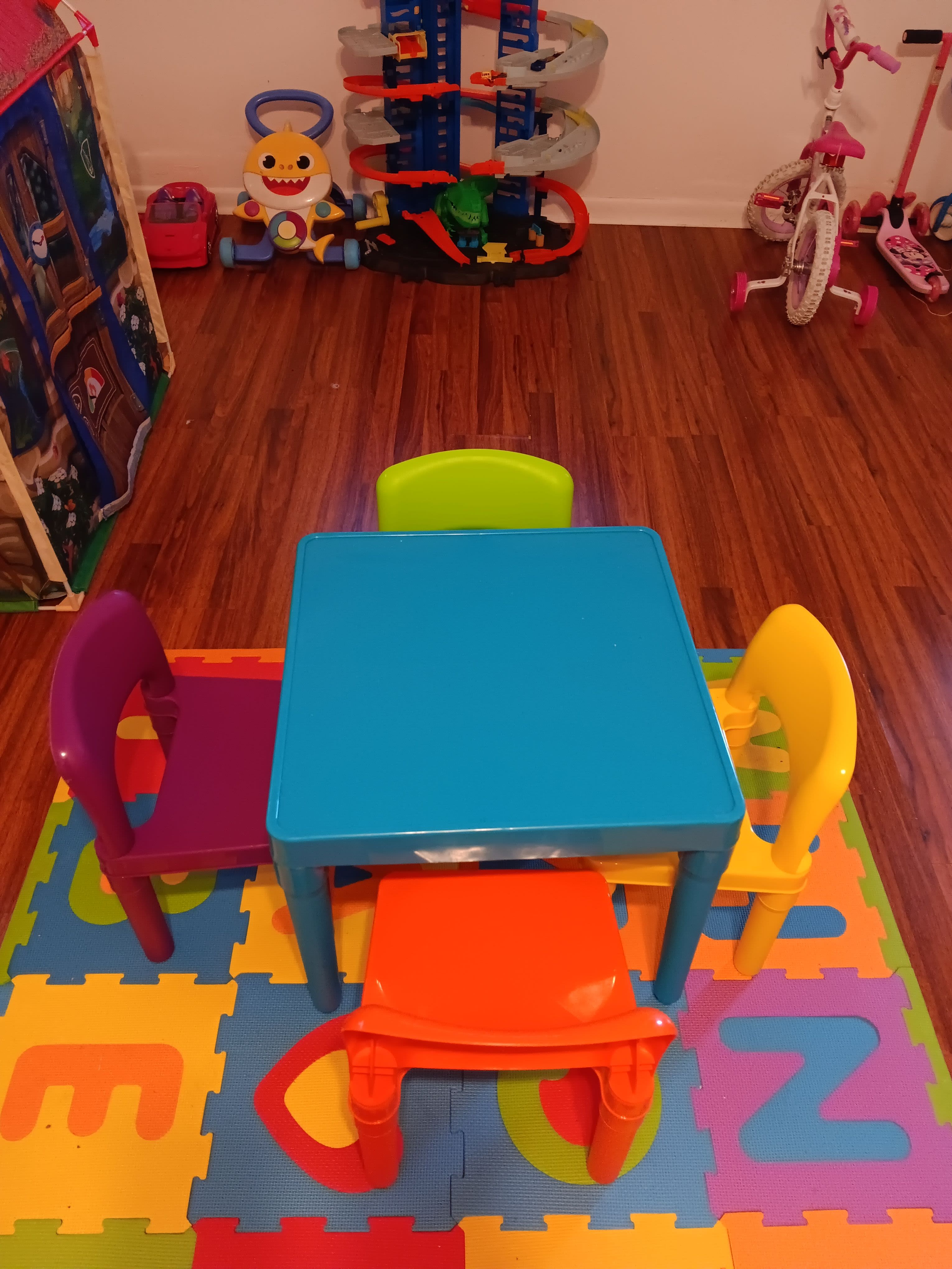 Taylor Tots Childcare