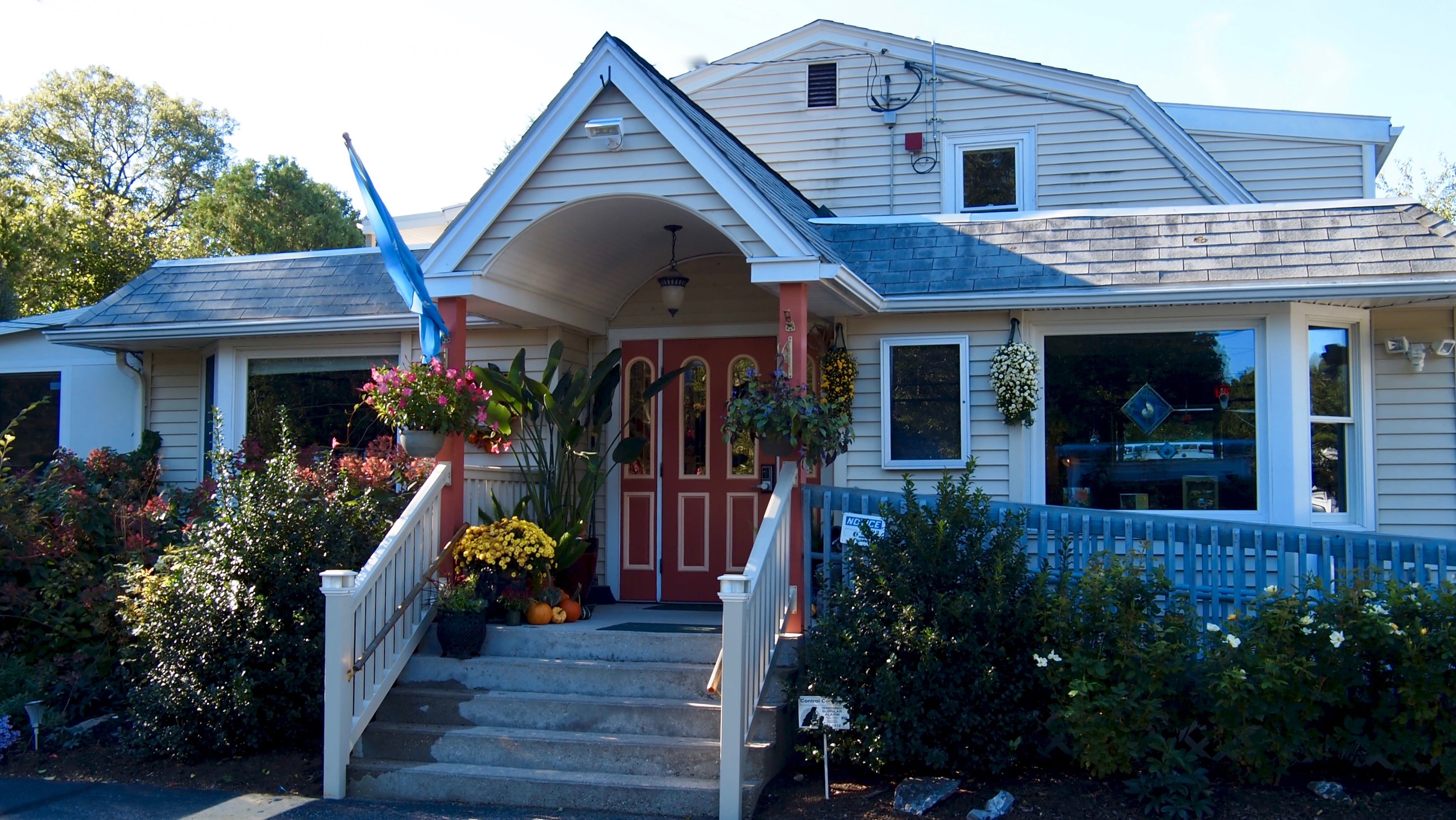 Pincushion Hill Montessori School