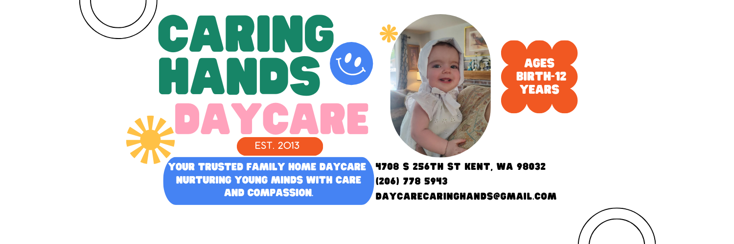 Caring Hands Daycare