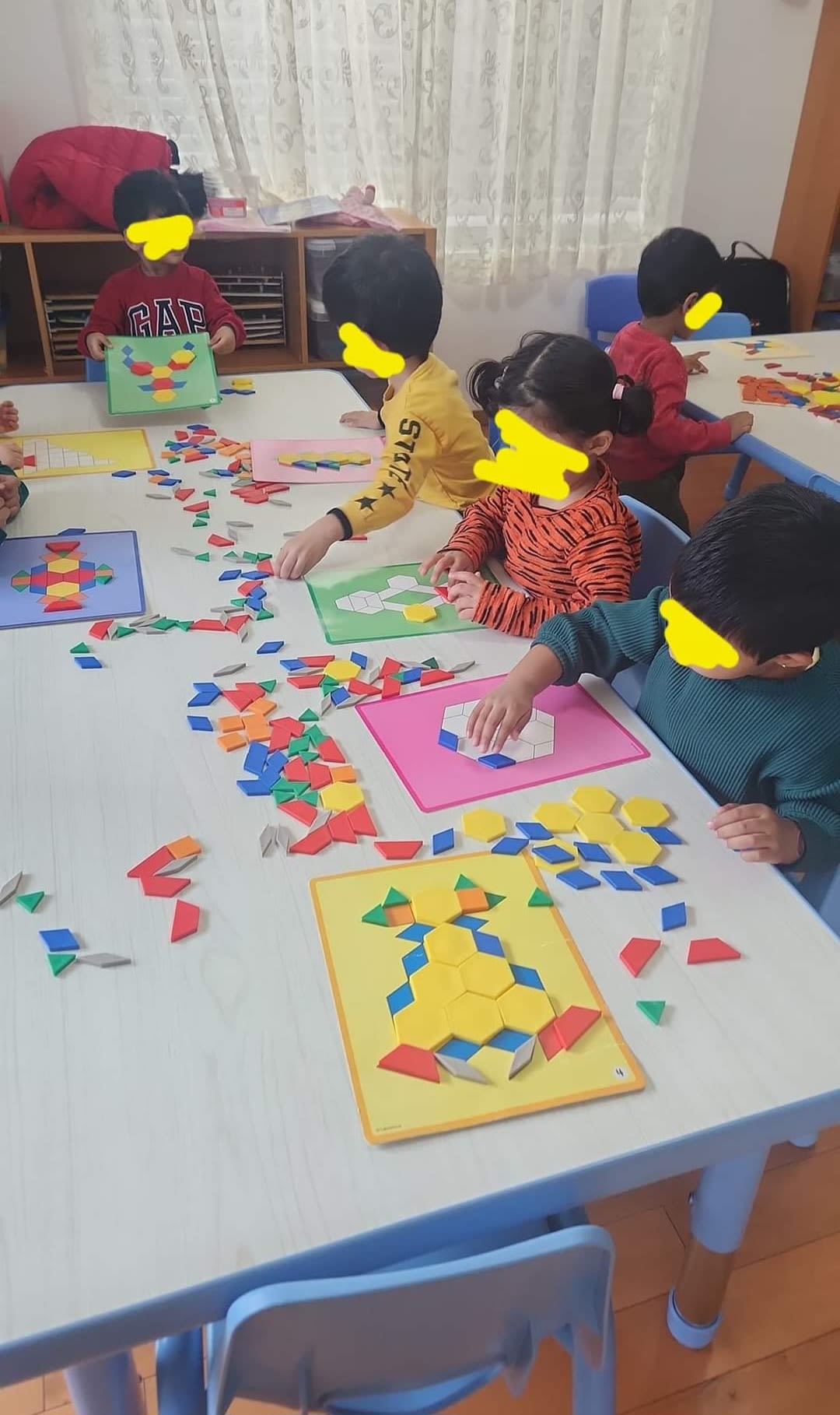 Babes and Tots Home Daycare