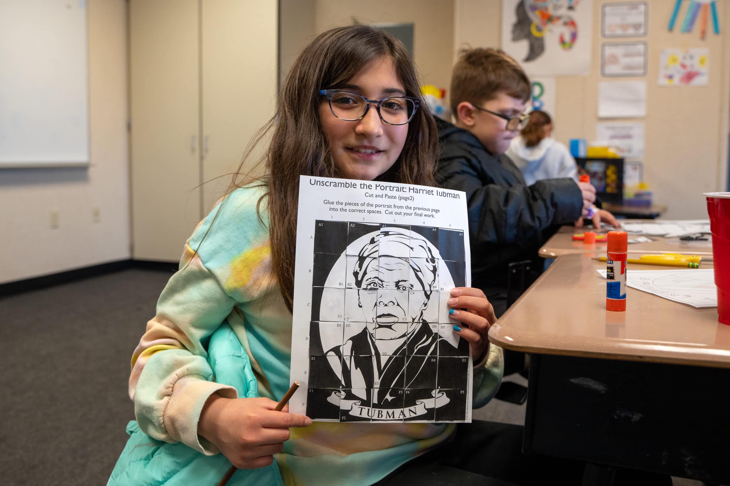 Boys &amp; Girls Club- Columbia River Elementary