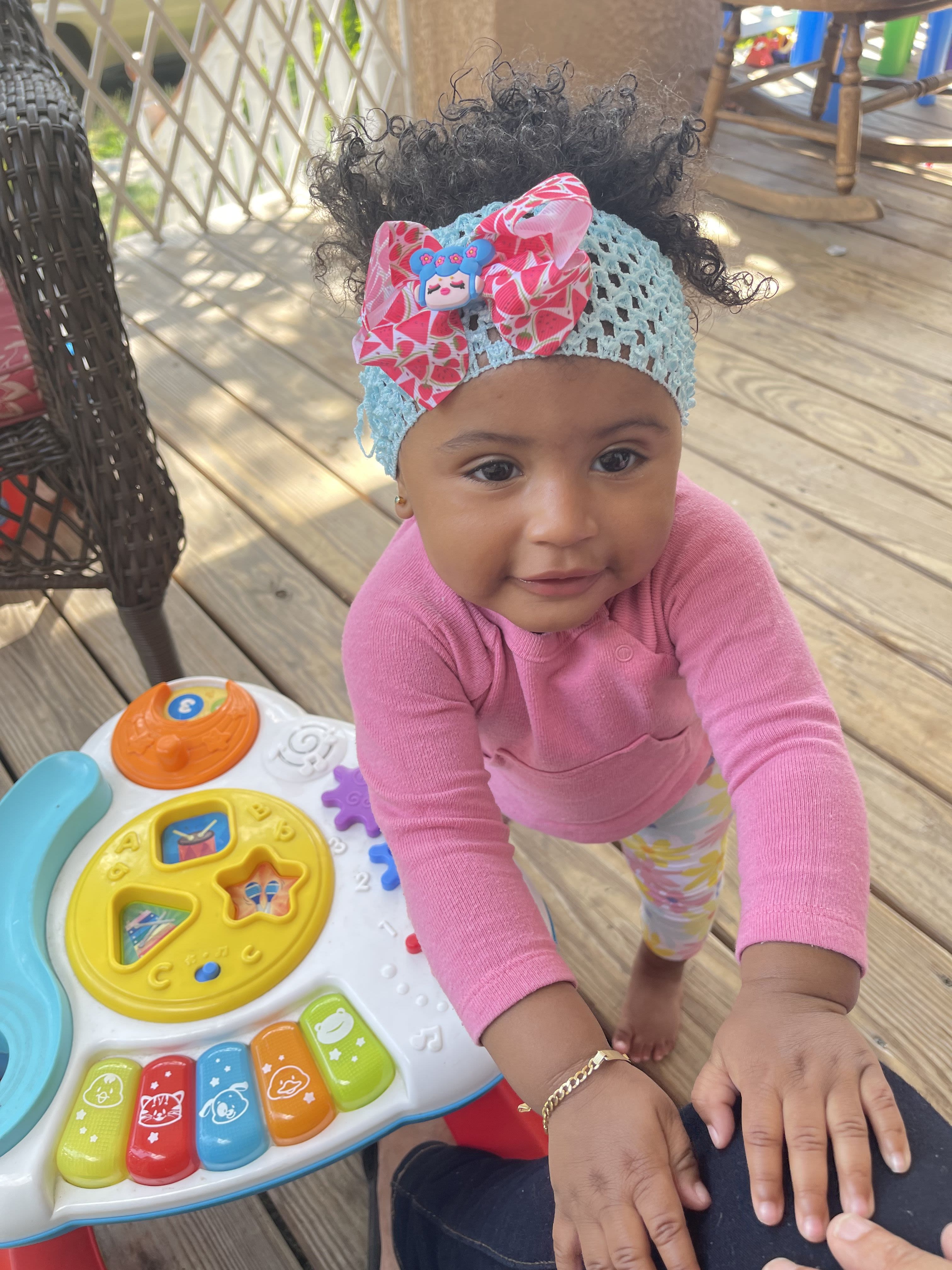 Daycare Marina Debord