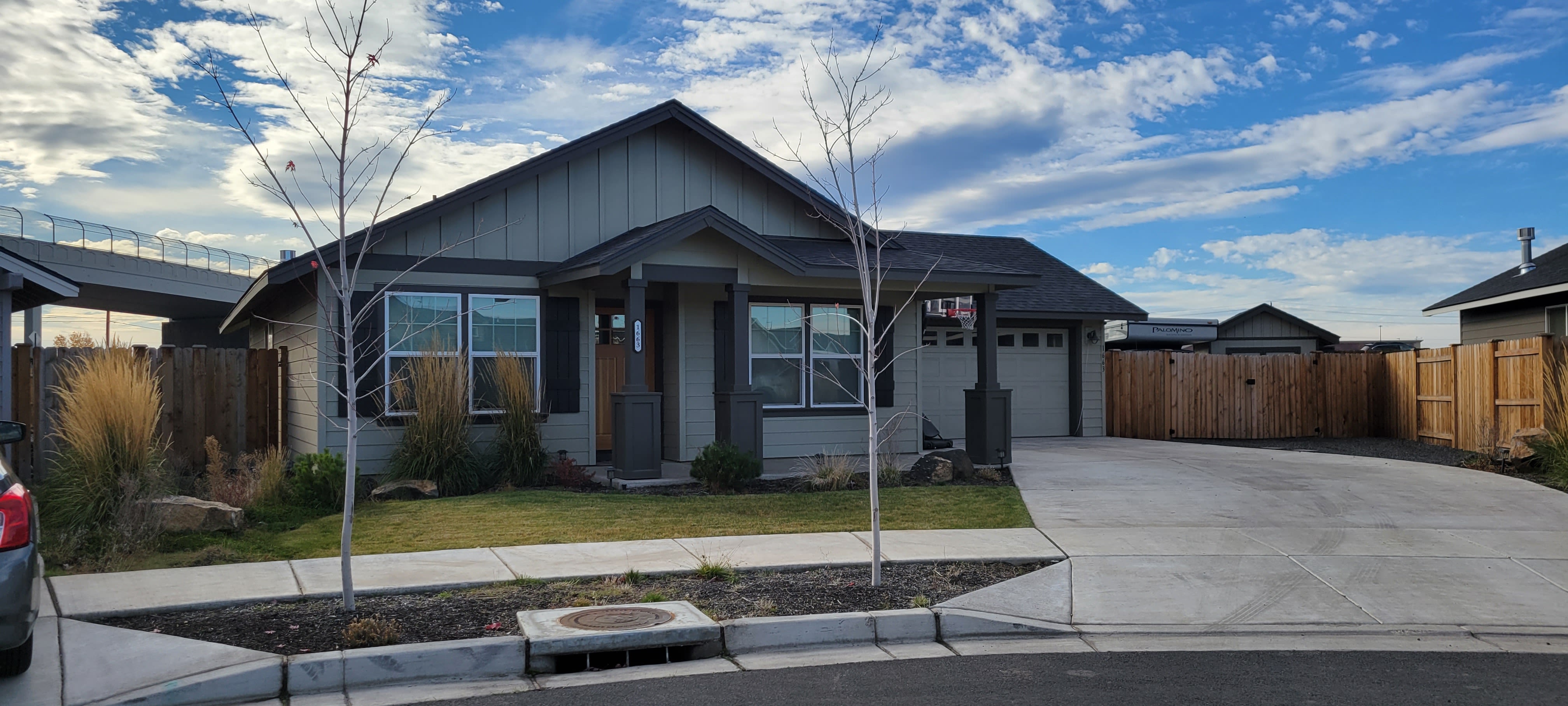 Miss Dusty's Daycare