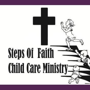 Steps of Faith Child Care Ministry