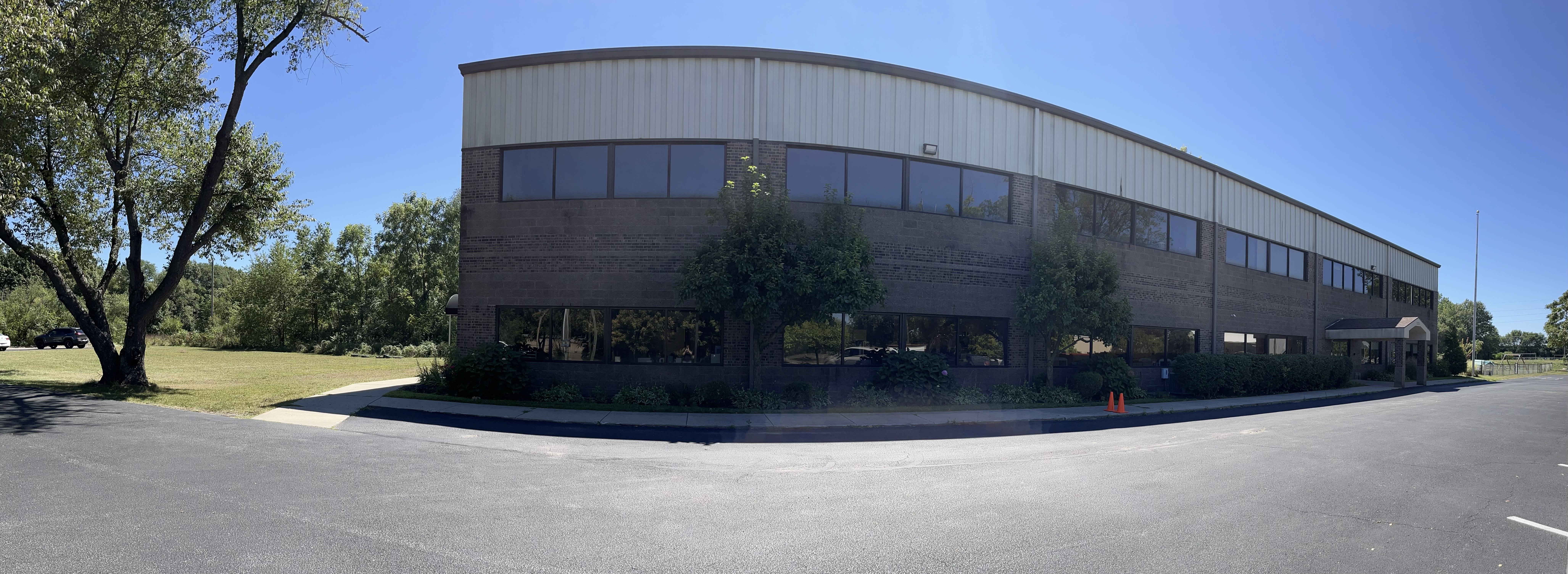 Cornerstone Christian Montessori