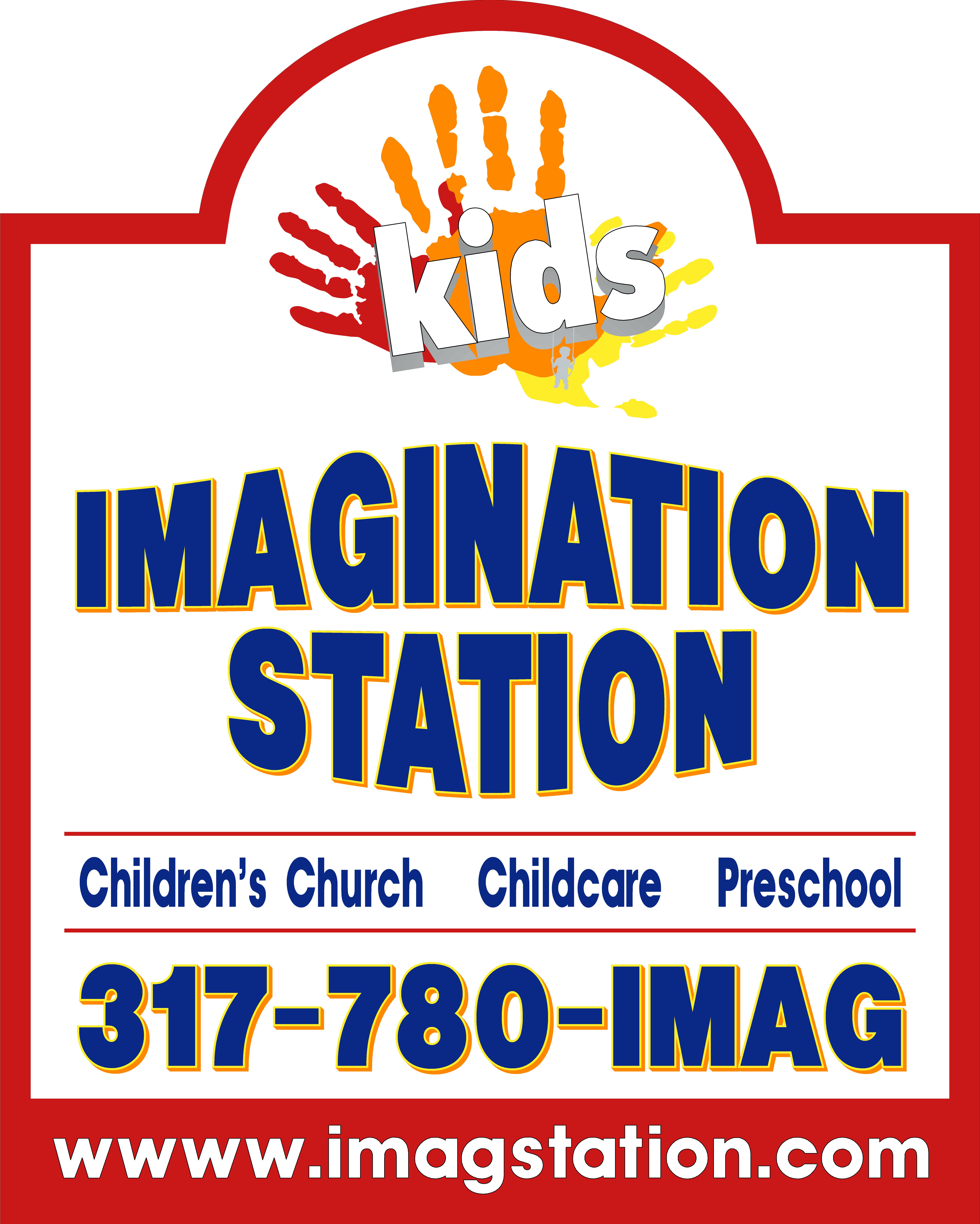 Imagination Station
