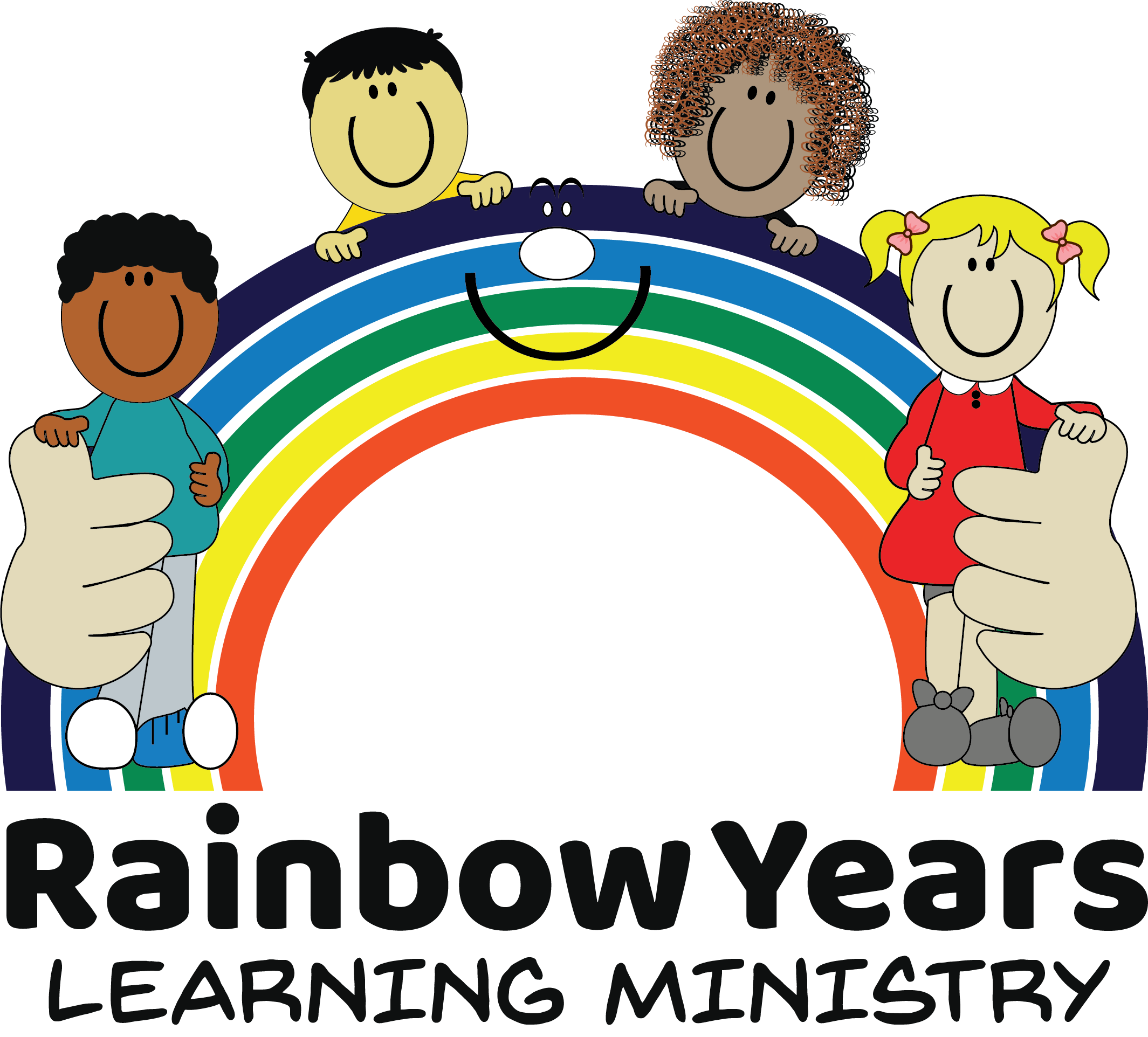 Rainbow Years Learning Ministry