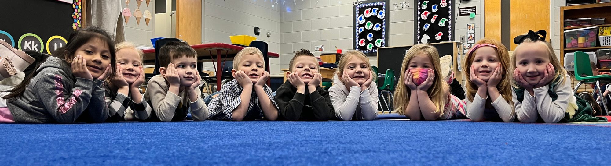 Immanuel Lutheran Preschool