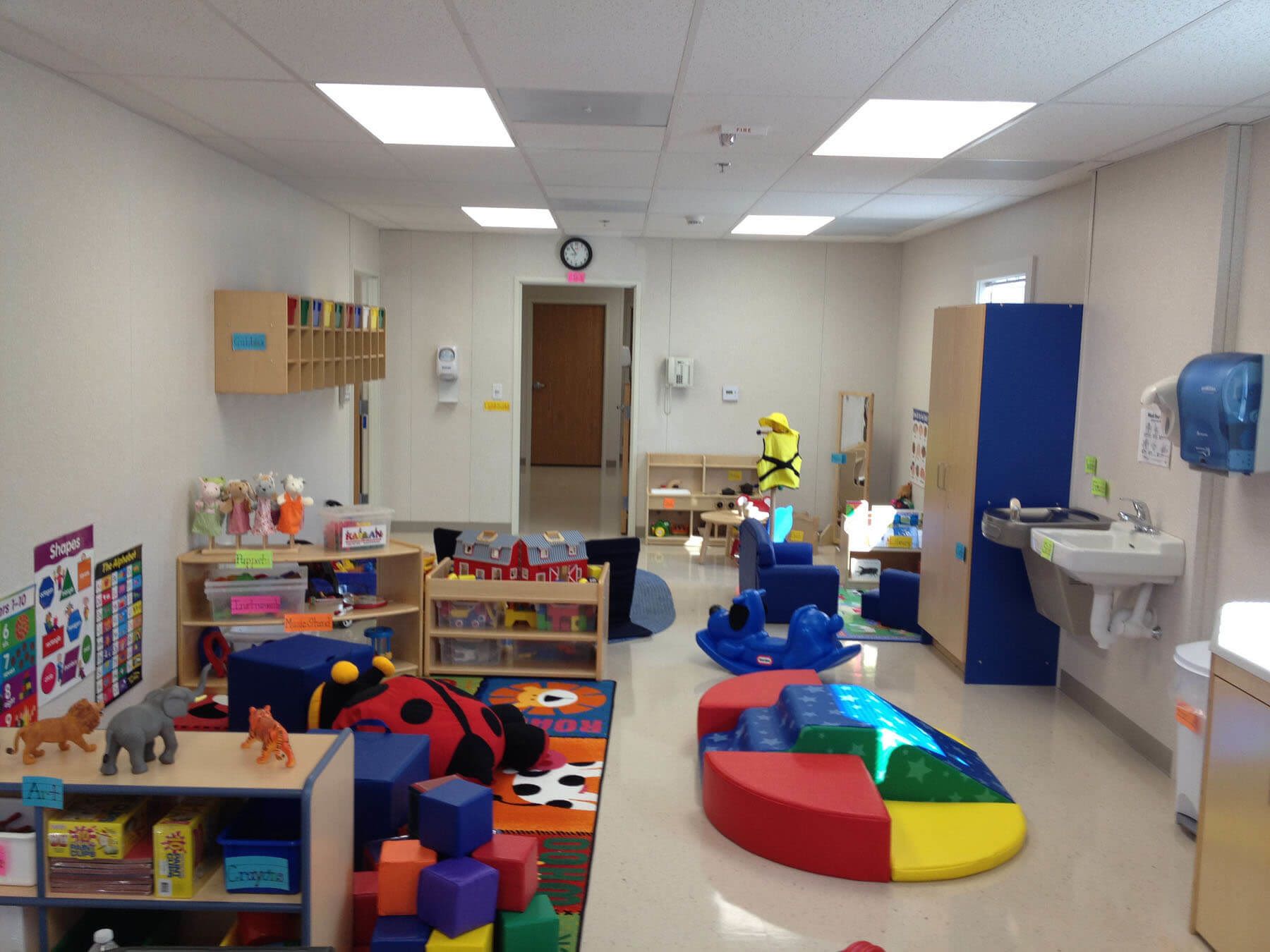 Chosen Childcare Ministry