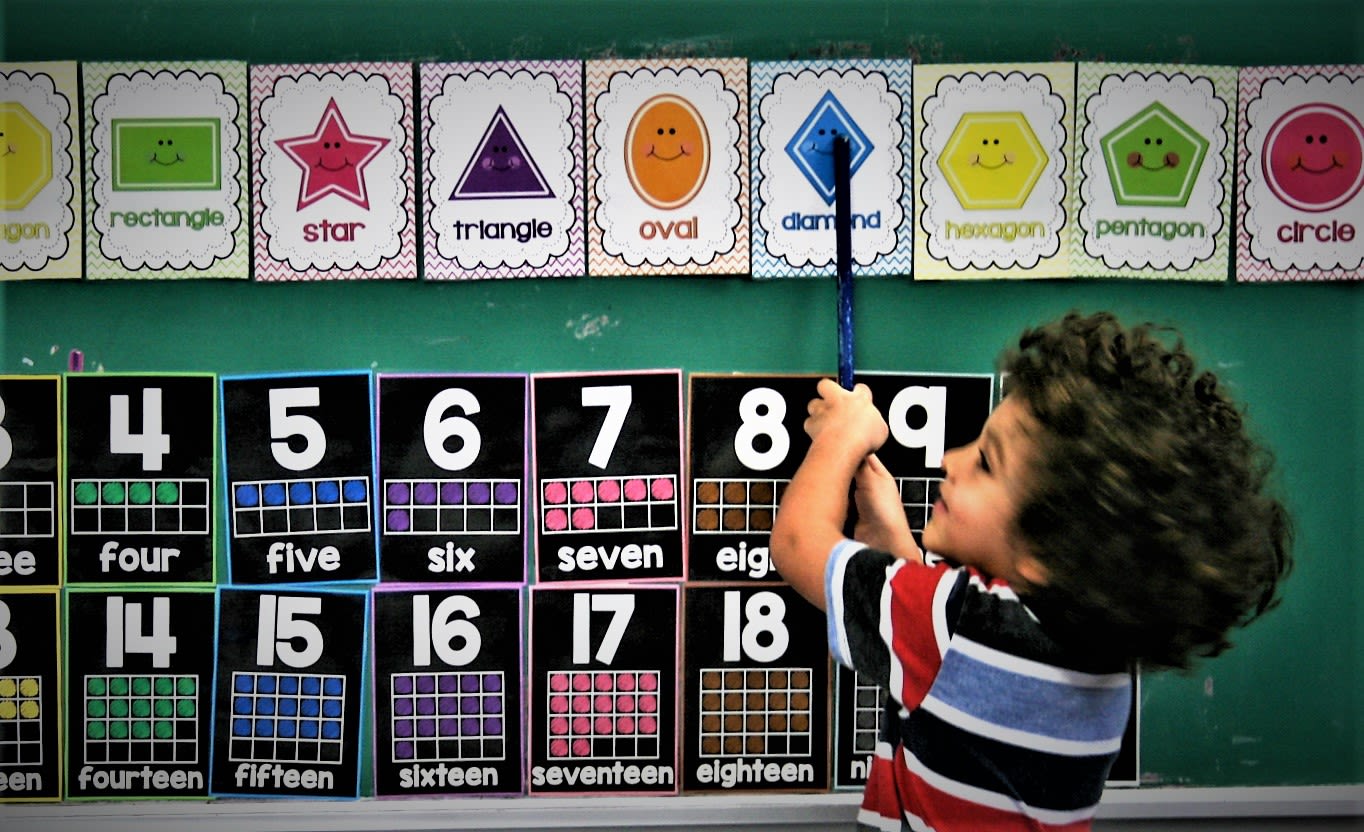 Chapel Glen Early Learning Academy