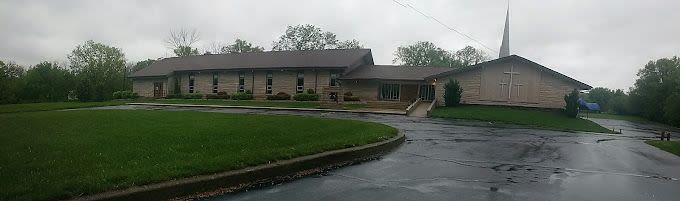 Little Lambs Children's Ministry