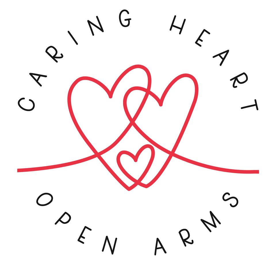 Caring Heart, Open Arms Childcare Ministry