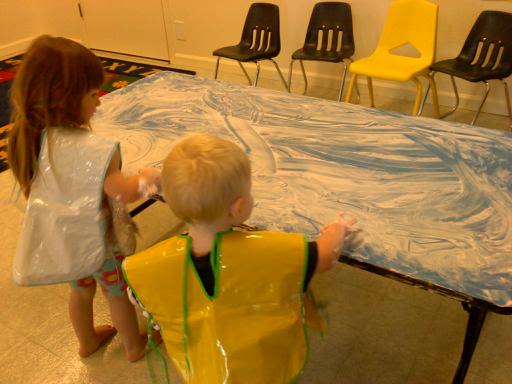 Bayside Baptist Christian Preschool