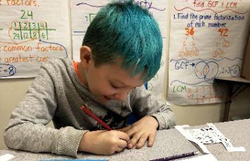 Sahuaro School Head Start