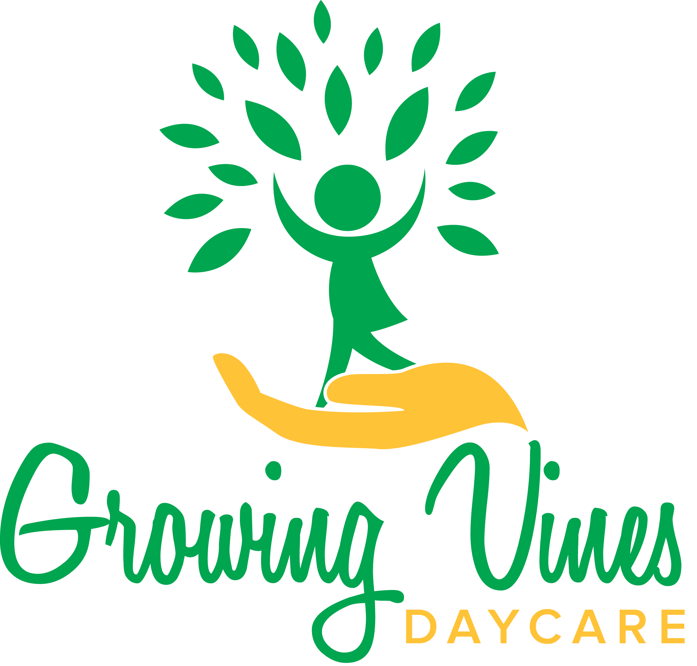 Growing Vines Child Care LLC