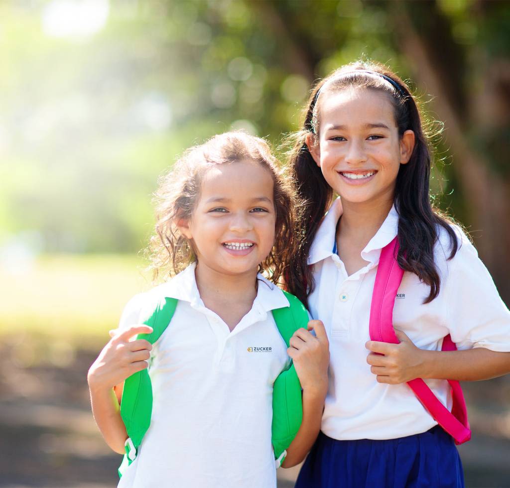 Zucker Jewish Academy Of Woodland Hills