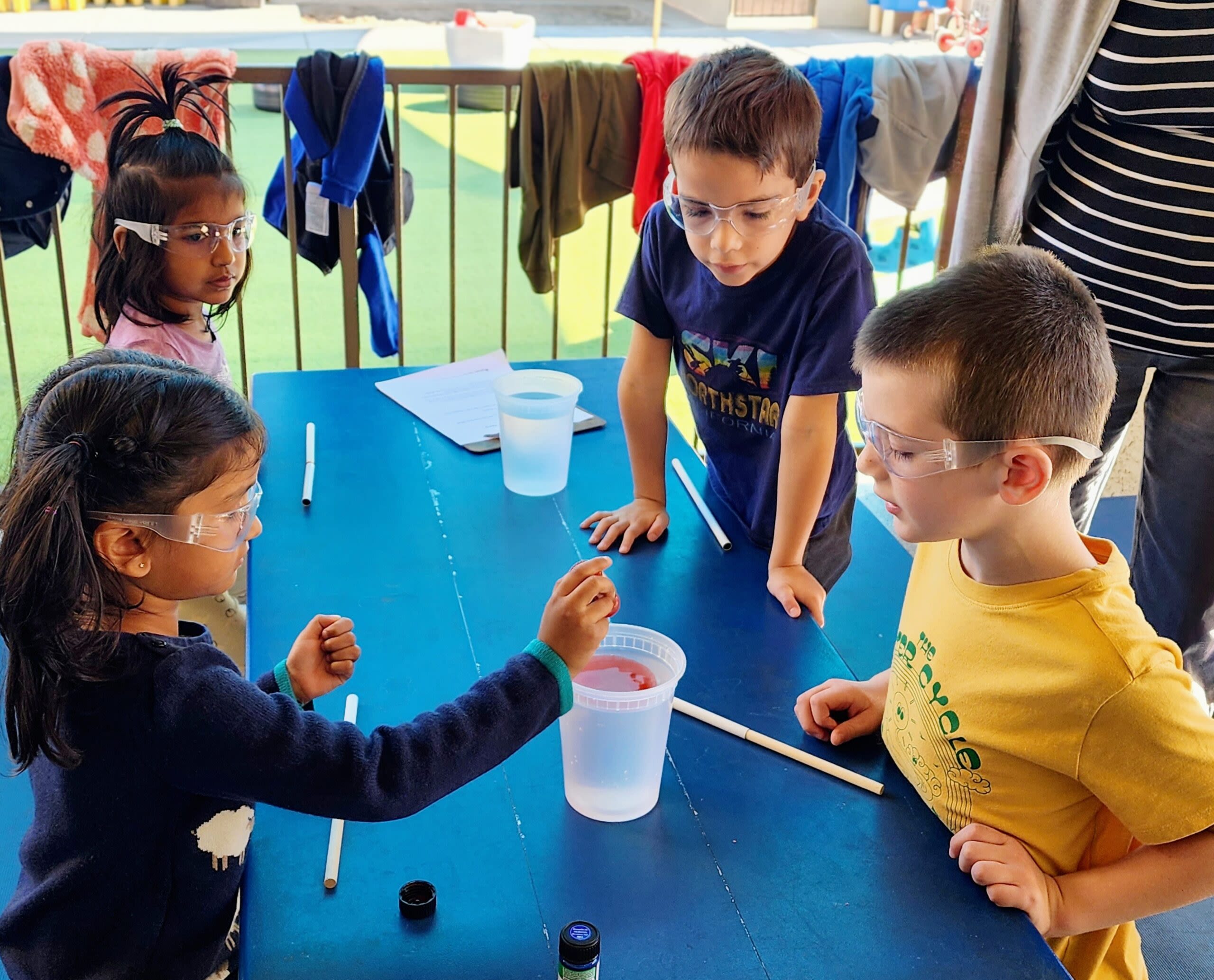 Ahwatukee Foothills Montessori Center