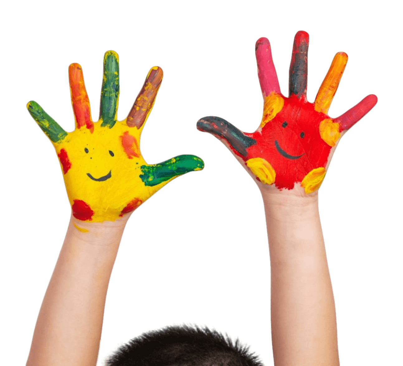 Tiny Tots Academy Inc