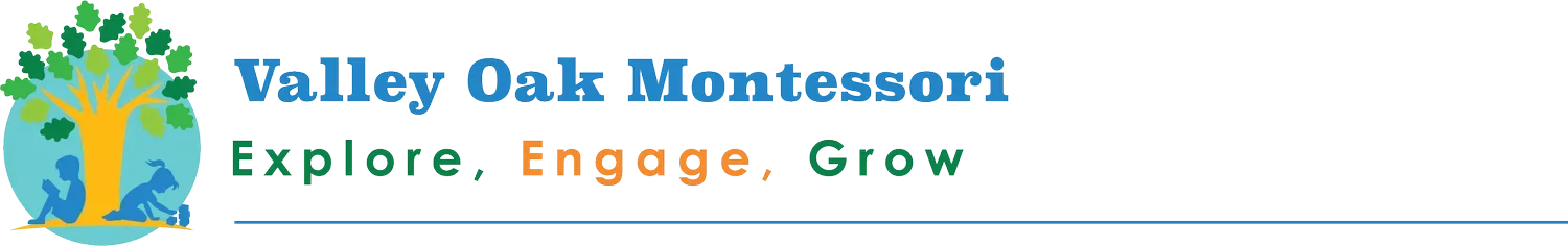 Valley Oak Montessori - Milpitas