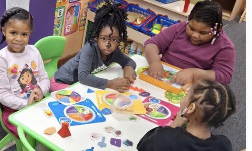 LITTLE SCHOLARS CHILD CARE DEV CT INC