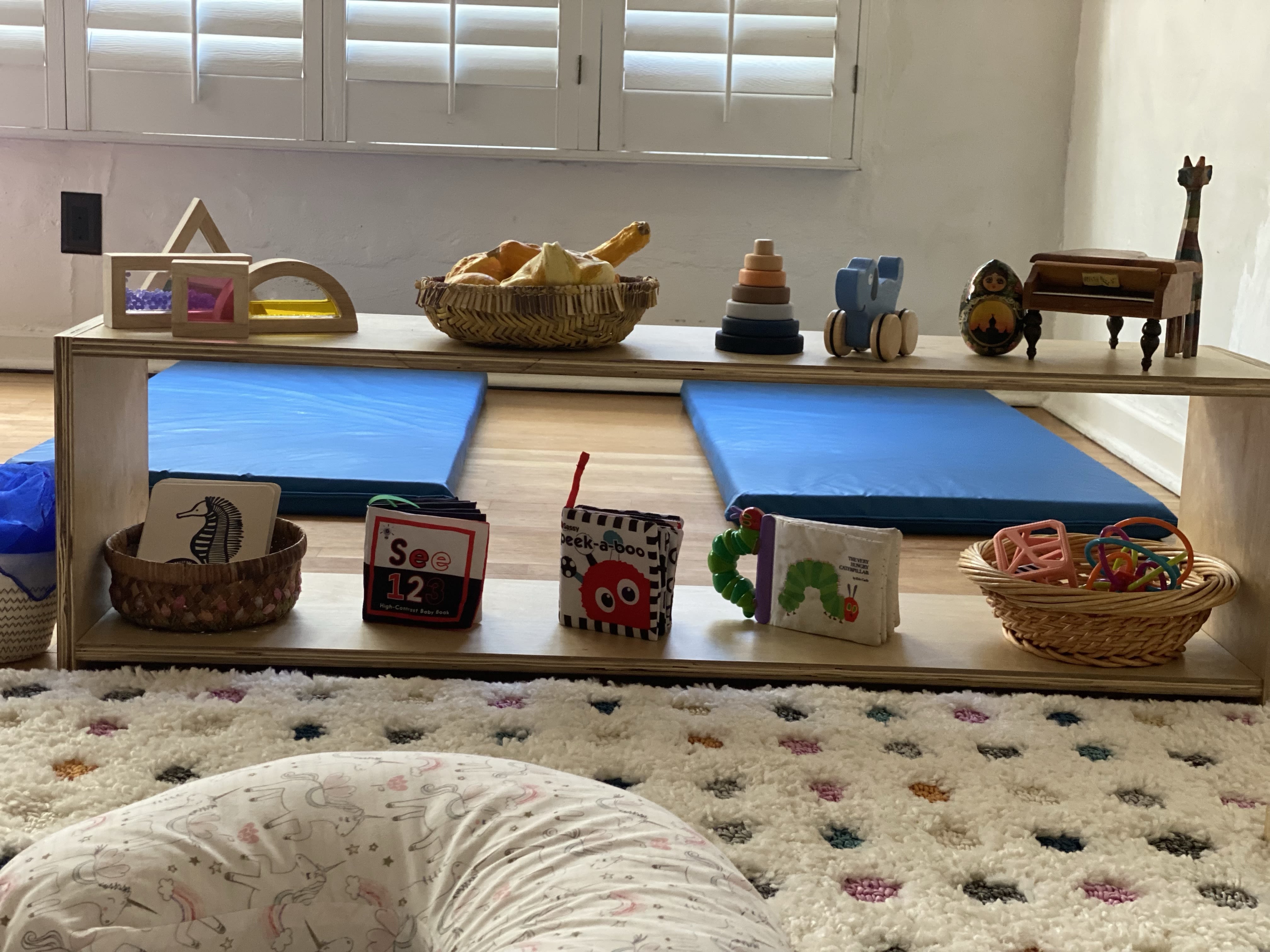 AMAURI MONTESSORI SCHOOL, LLC