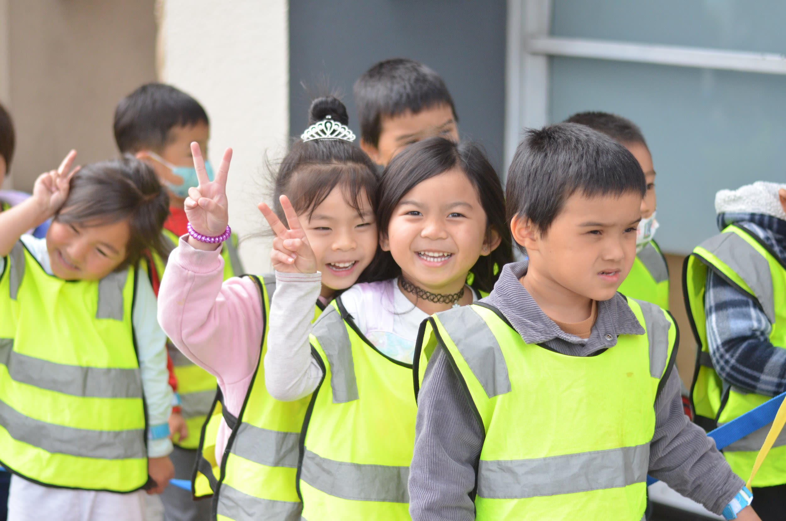 Sunshine Adventures Preschool