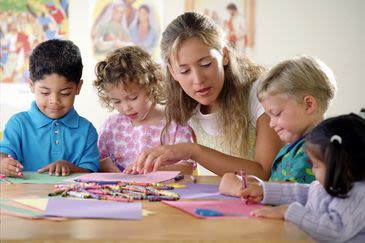 Bonney Lake Montessori