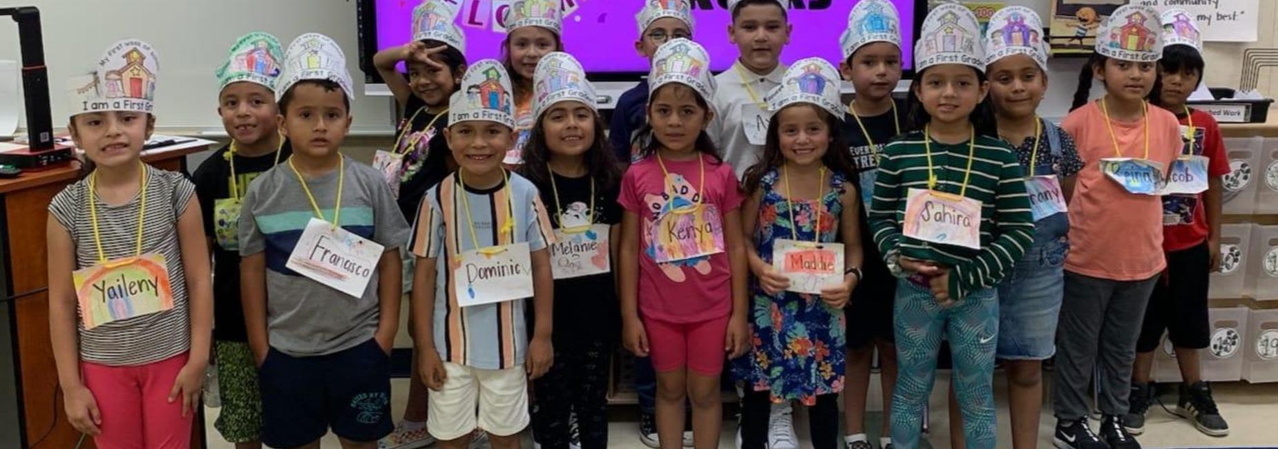 Fusd-Mountain Vista Pre School